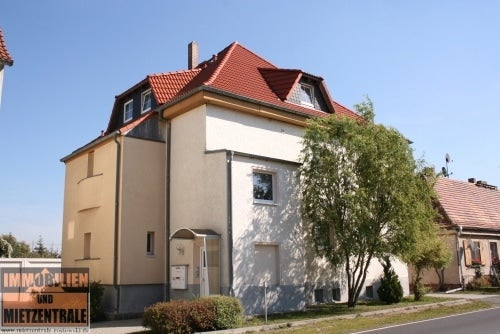 Wohnung Dorfstraße in Hoyerswerda