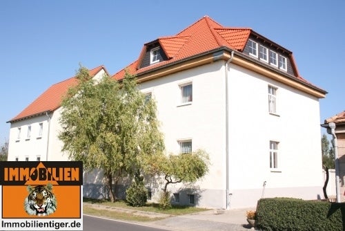 Wohnung Dorfstraße in Hoyerswerda