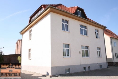 Wohnung Dorfstraße in Hoyerswerda