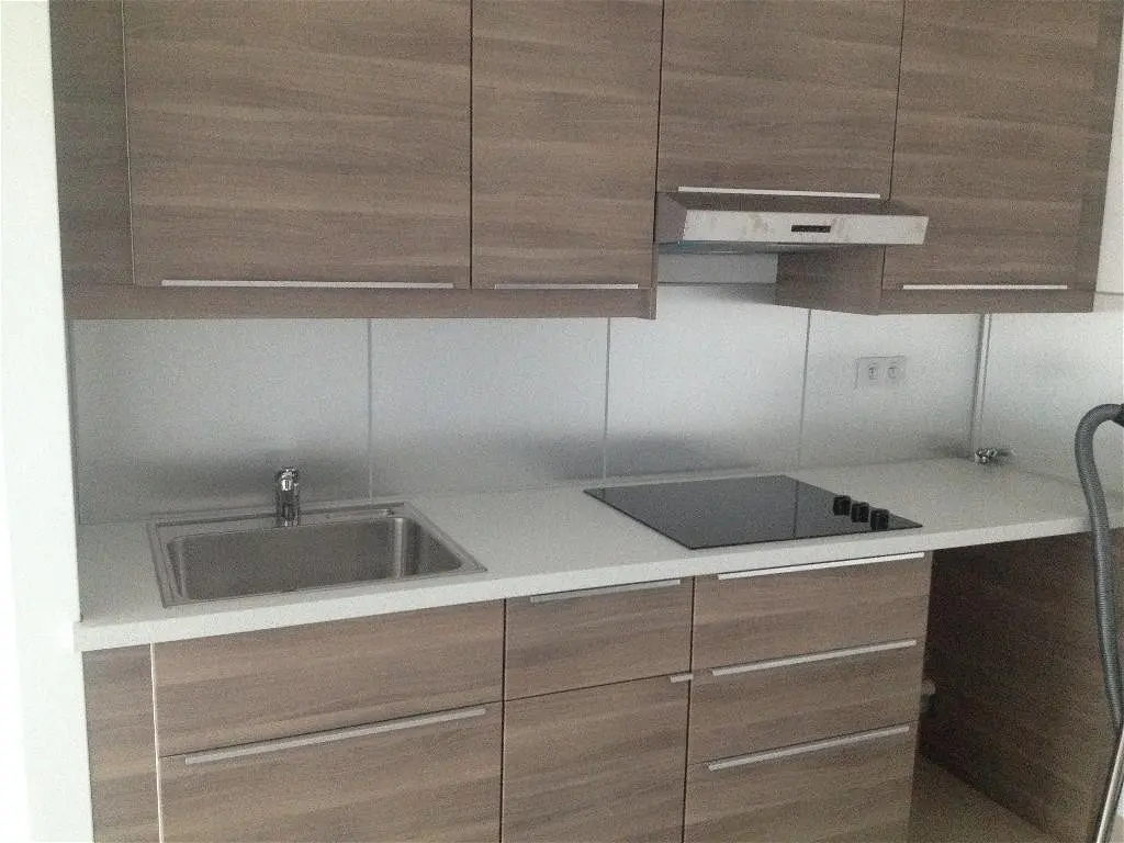 Appartement Rue Léon Boyer à Tours