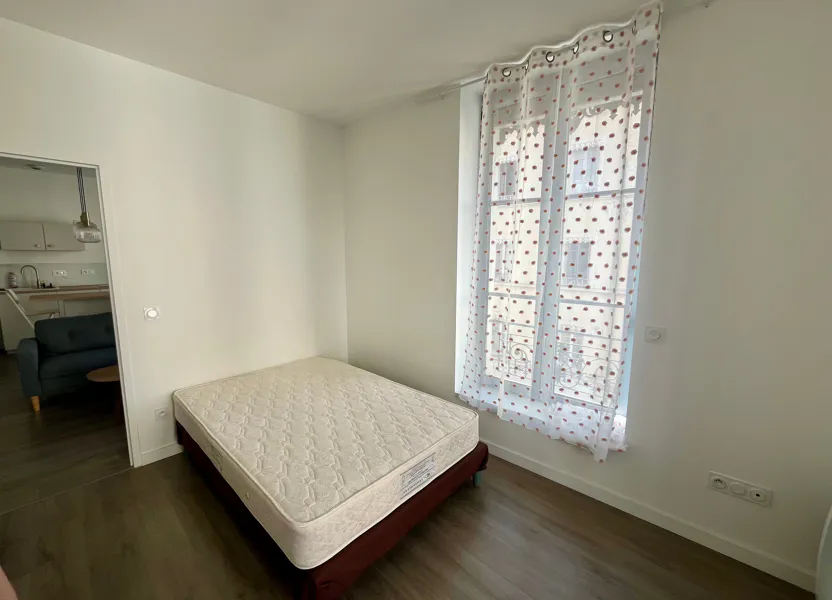 Flat Rue Notre-Dame in Lyon