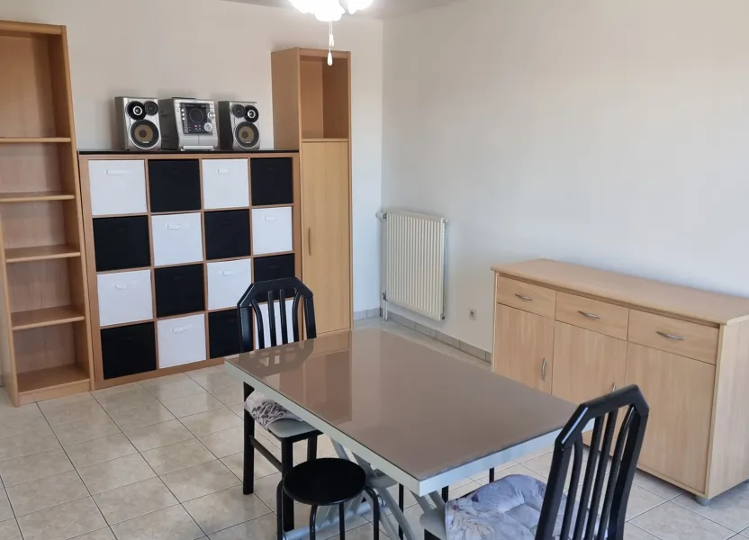 Appartement Rue du Presbytère à Longperrier
