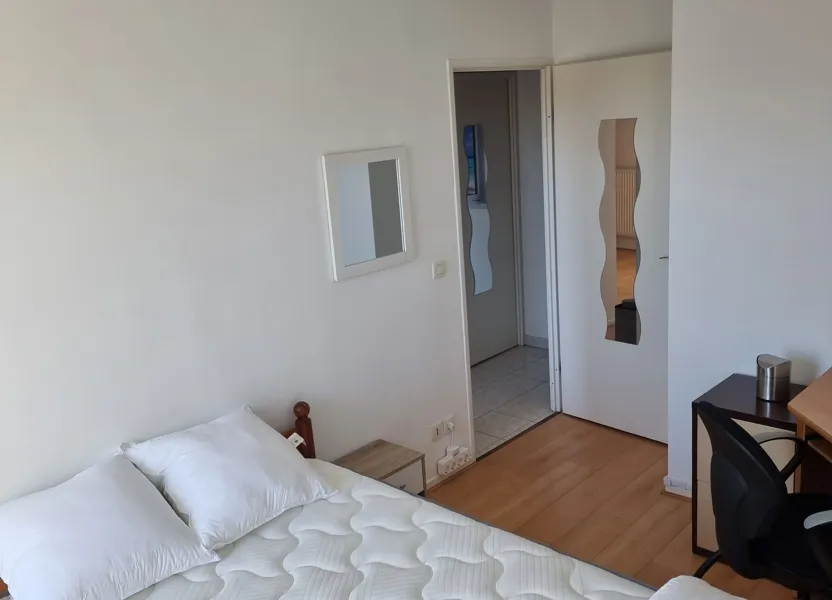 Appartement Rue du Presbytère à Longperrier