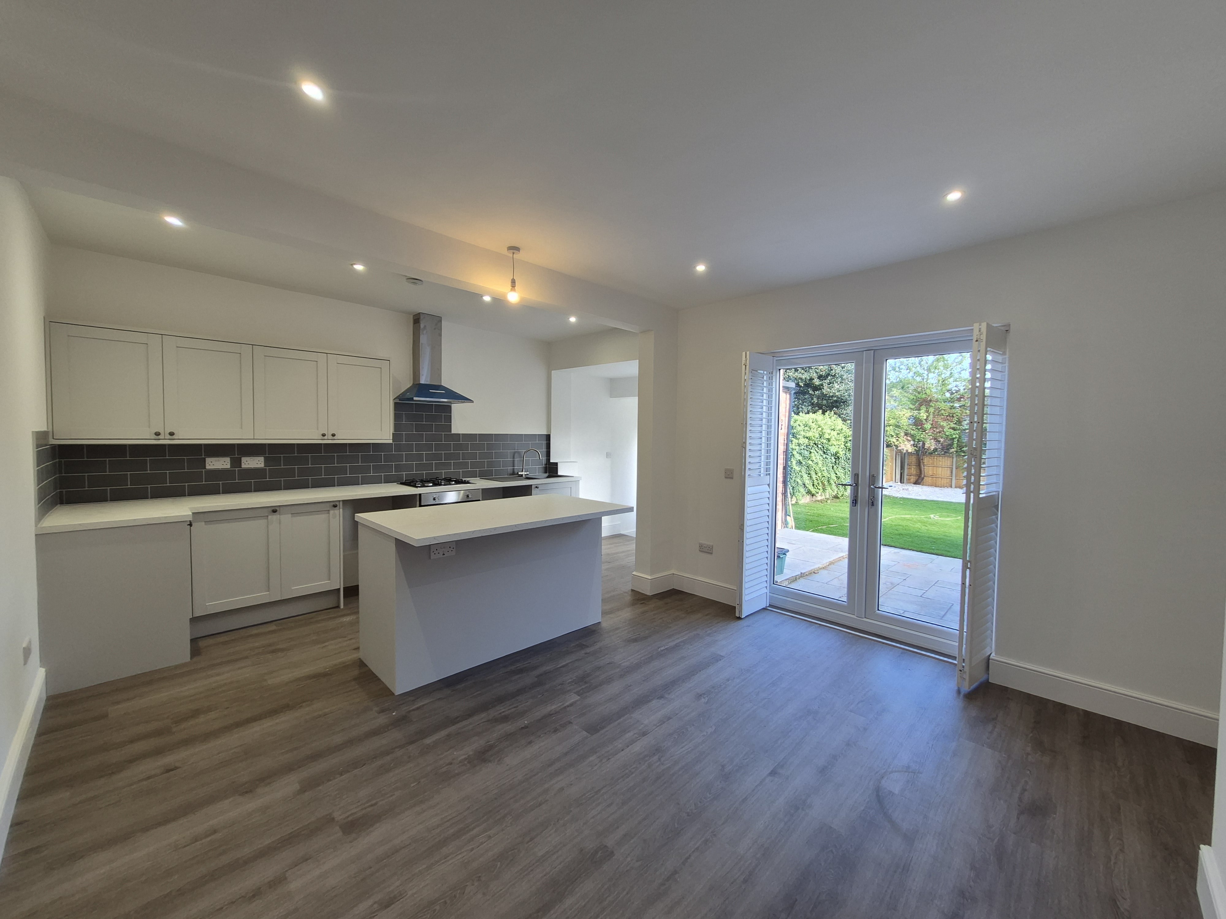 House Willow Road in Gedling