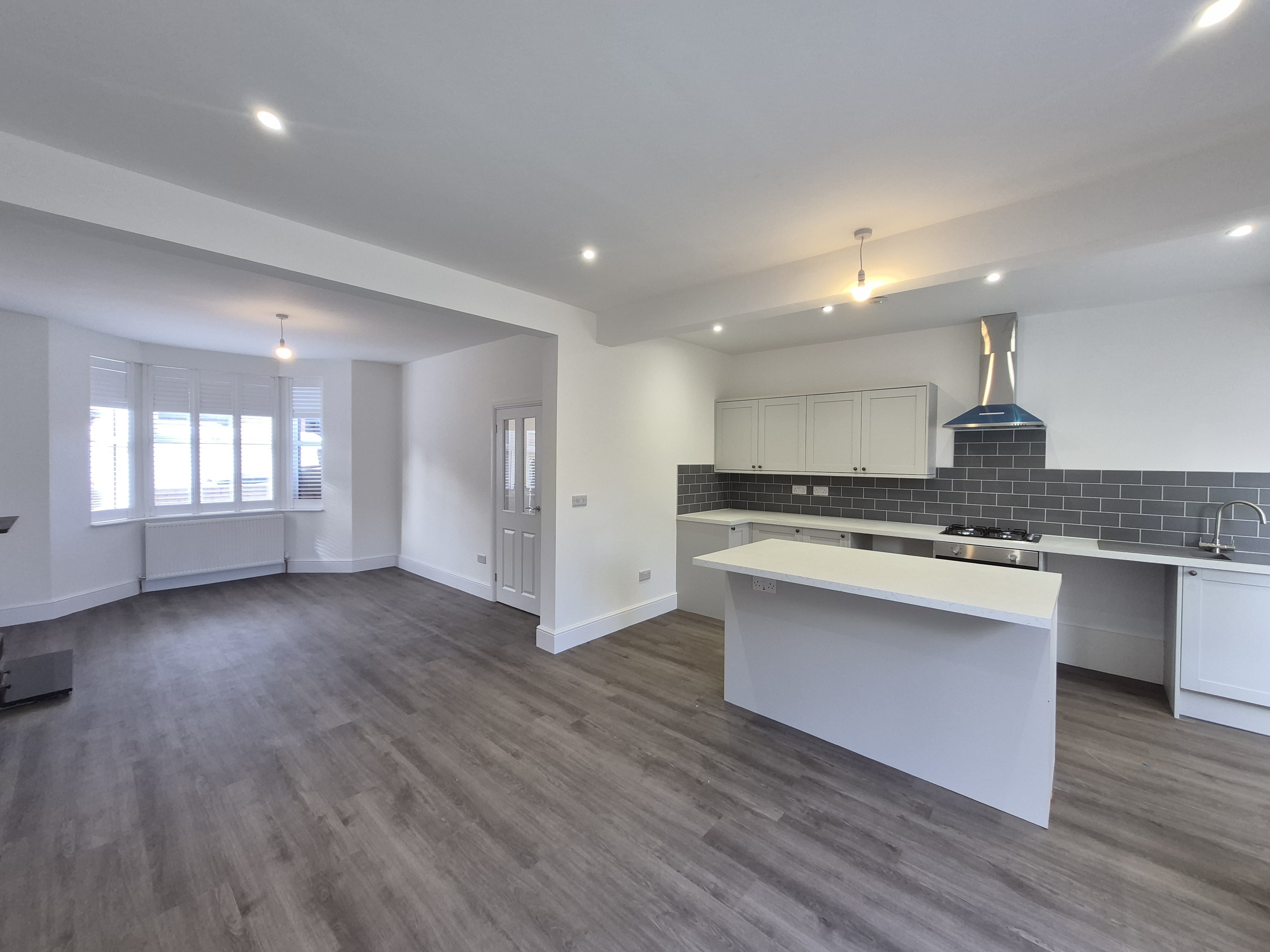 House Willow Road in Gedling