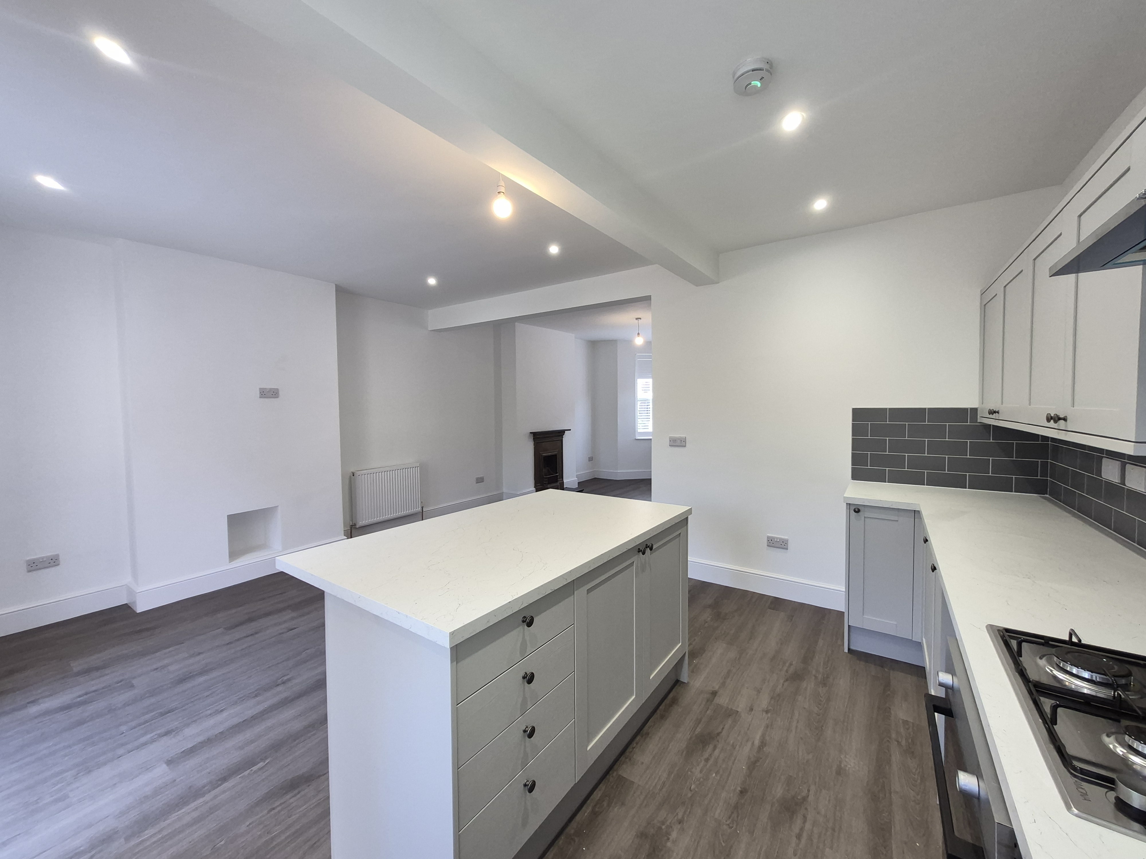 House Willow Road in Gedling