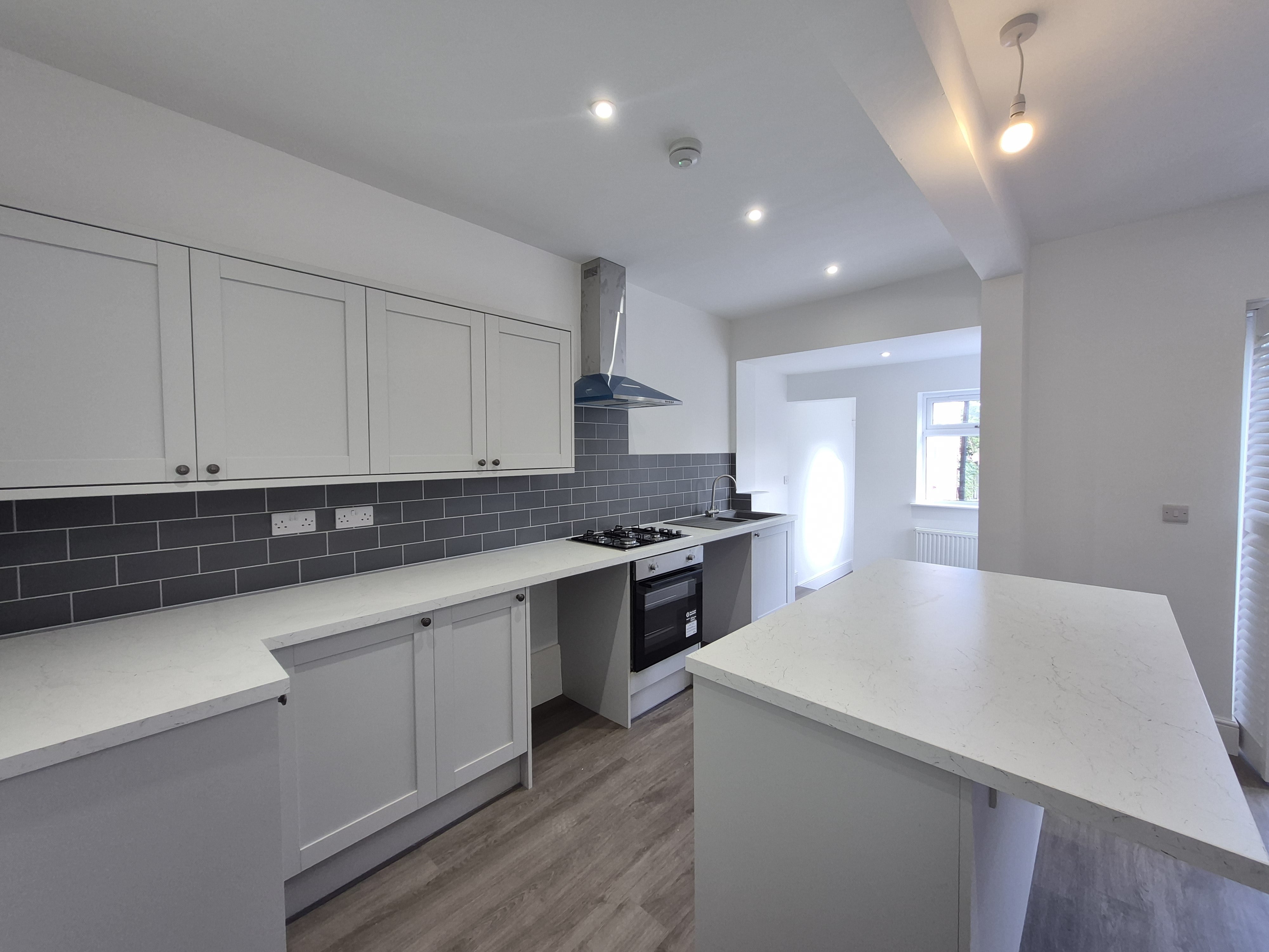 House Willow Road in Gedling