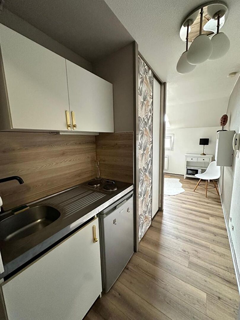 Appartement Promenade de l'Erdre à Nantes