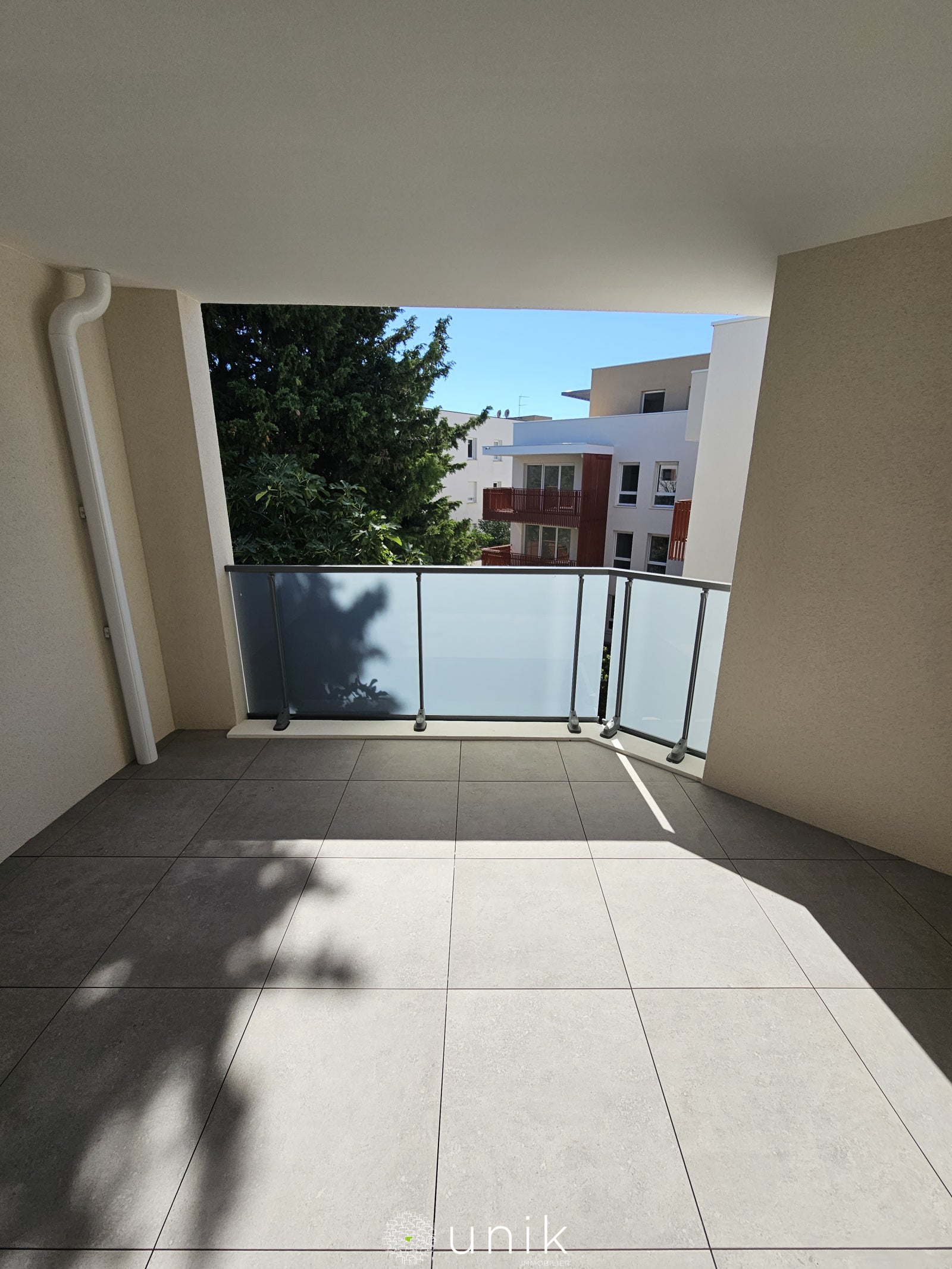 Flat Rue des Perrières in Castelnau-le-Lez