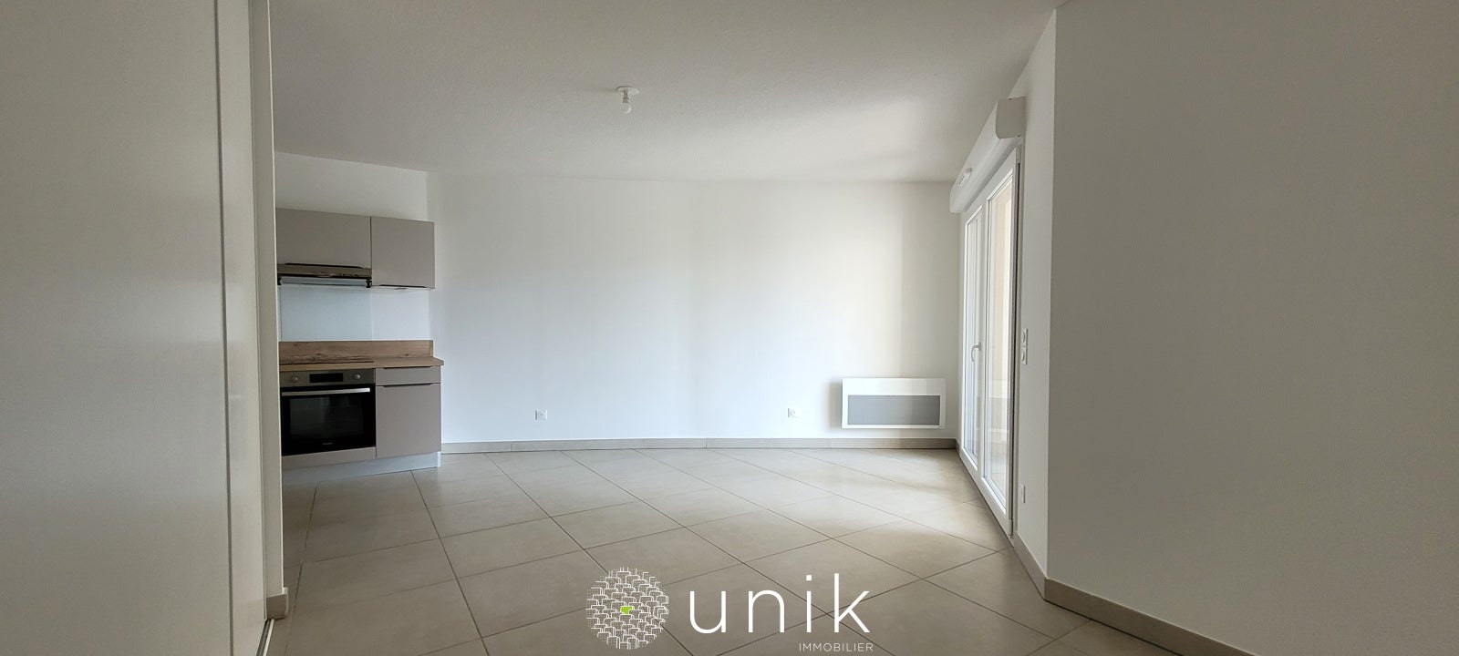 Appartement Rue des Perrières à Castelnau-le-Lez