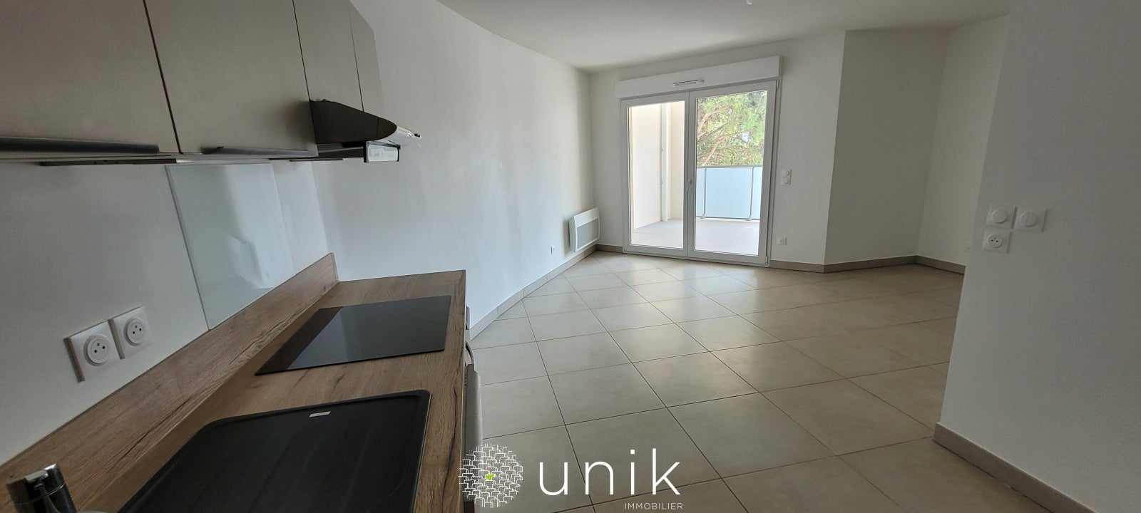 Appartement Rue des Perrières à Castelnau-le-Lez