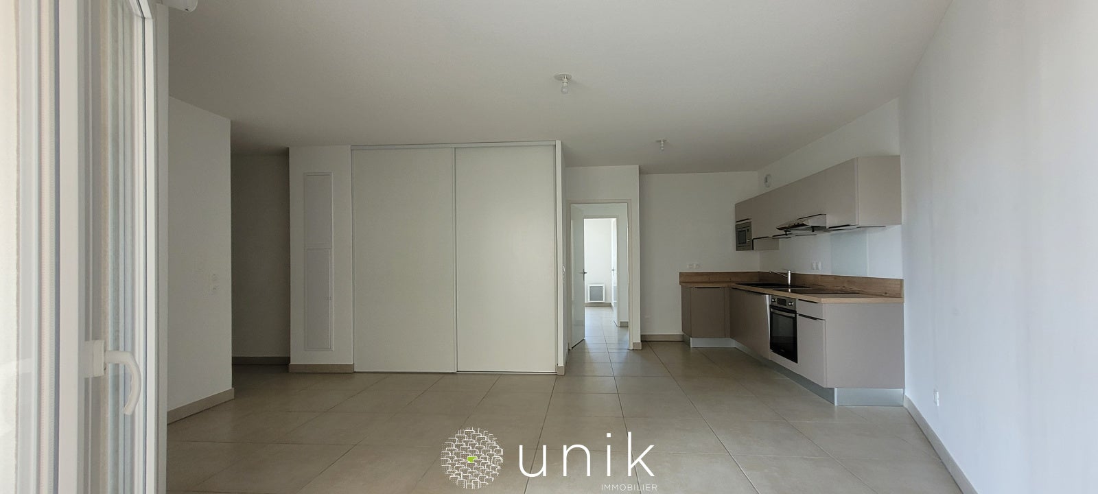 Appartement Rue des Perrières à Castelnau-le-Lez