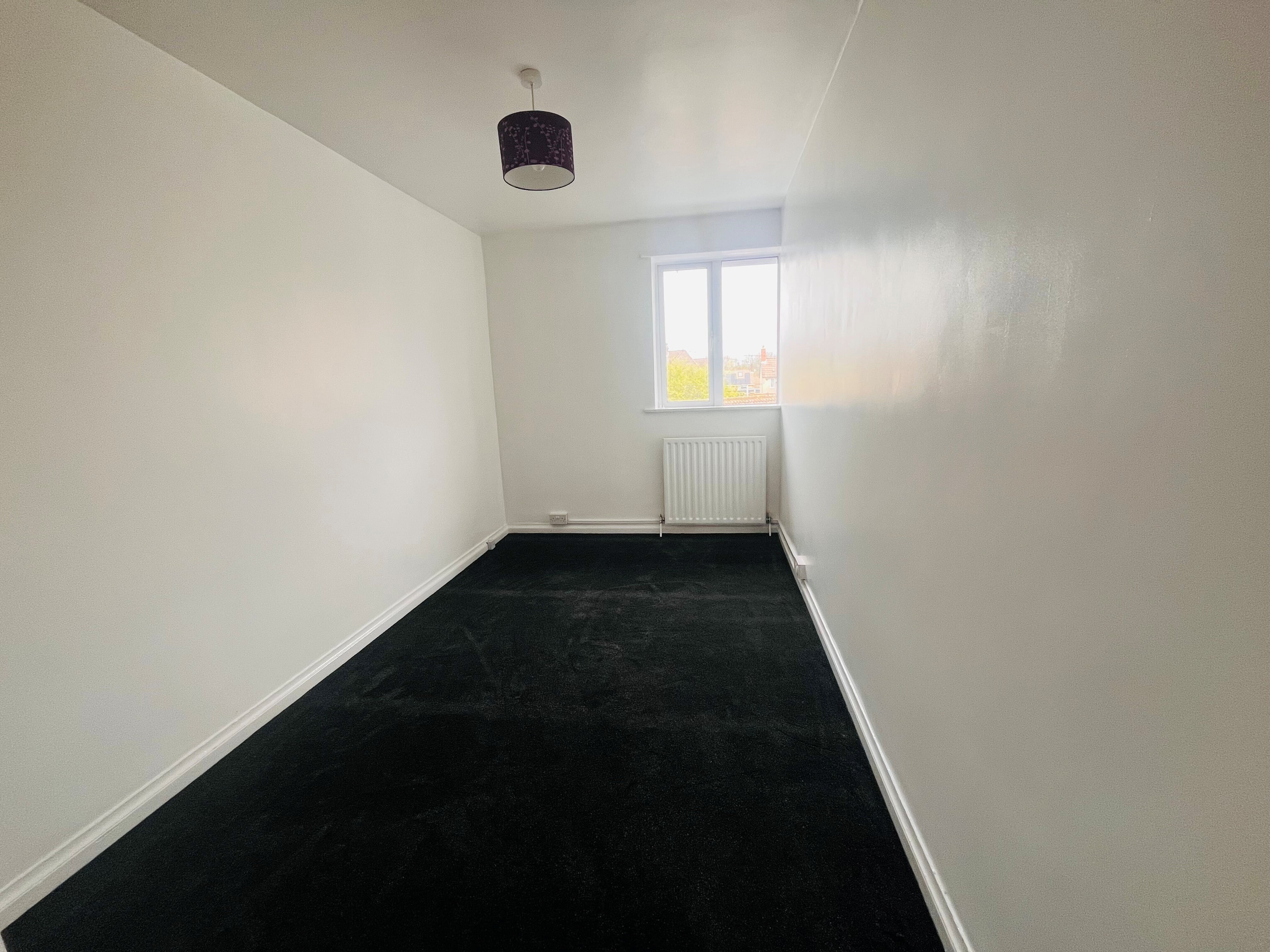 Flat Walton Drive in Chesterfield