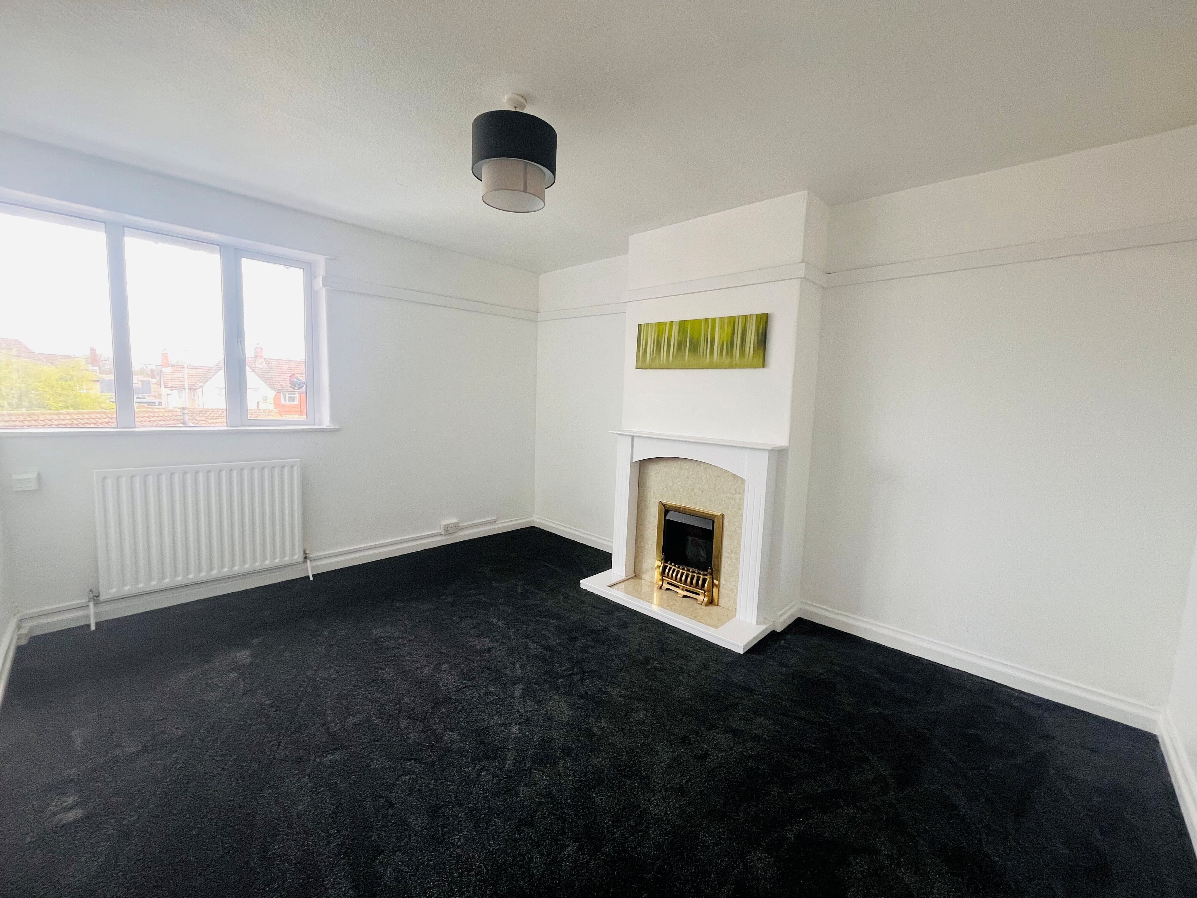 Flat Walton Drive in Chesterfield