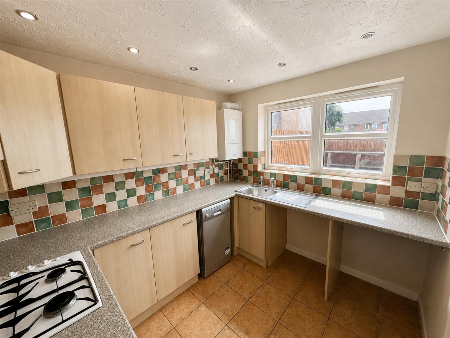 House Boseley Way in Forest of Dean
