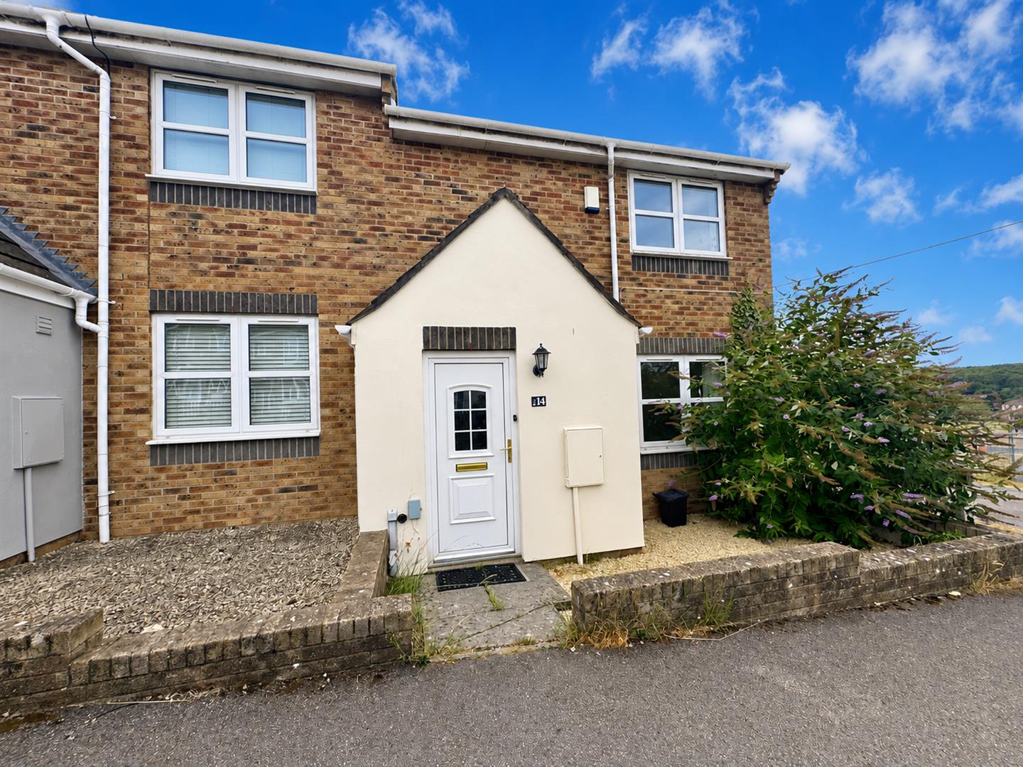 House Boseley Way in Forest of Dean