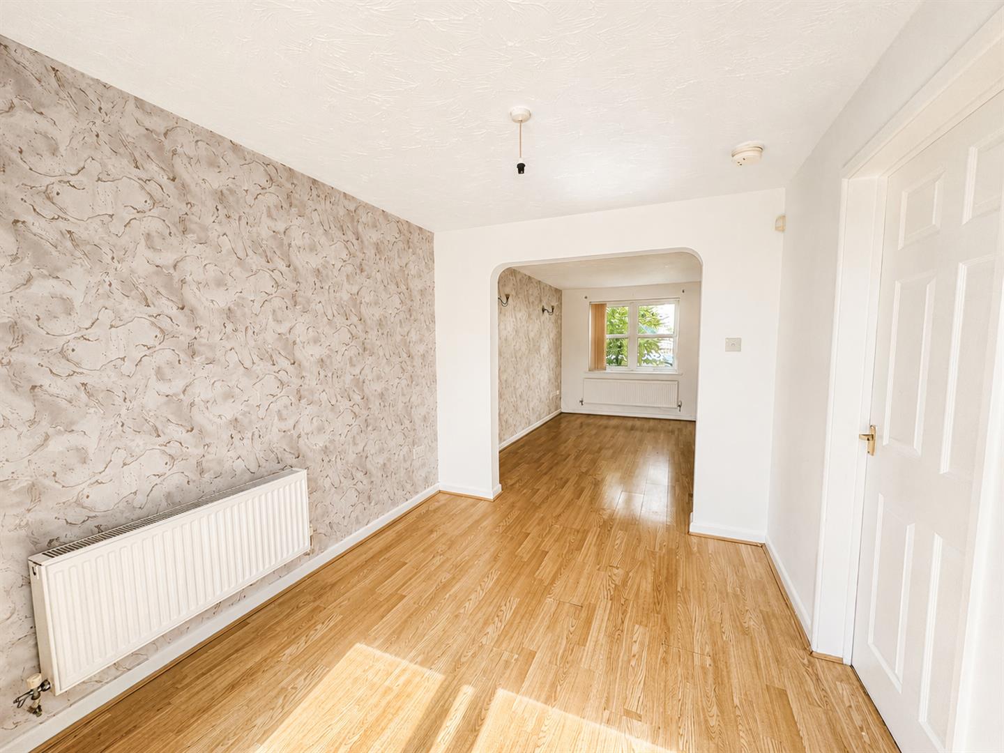 House Boseley Way in Forest of Dean