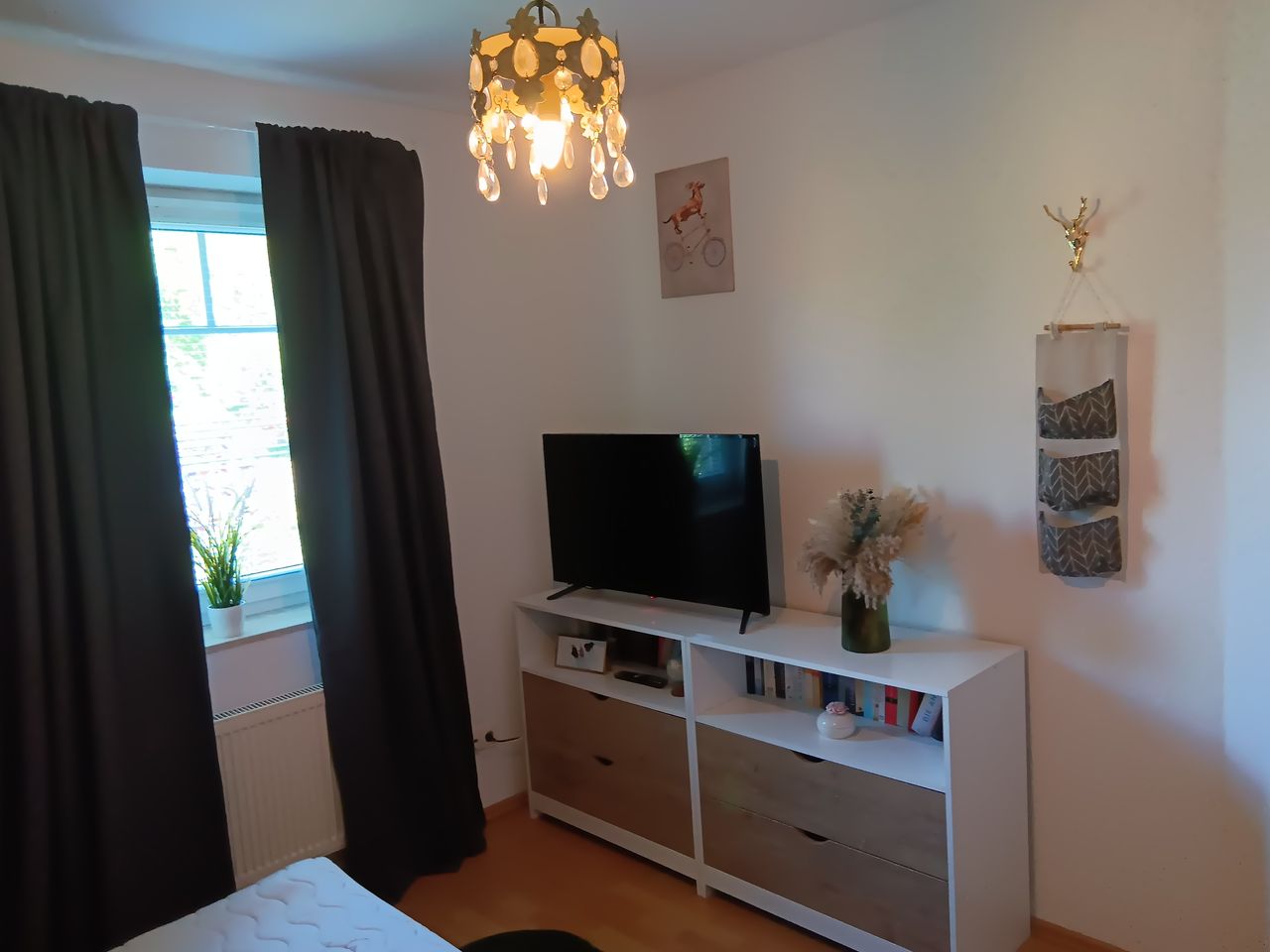 Wohnung Hofstraße in Hartenholm