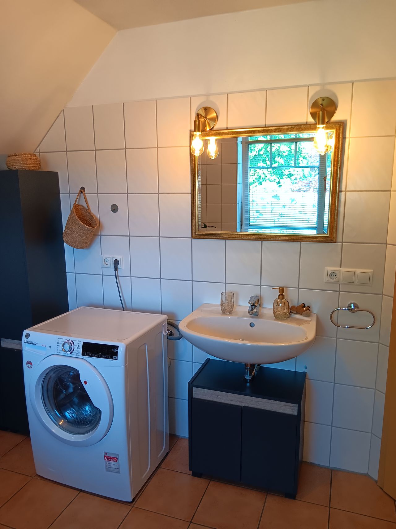 Wohnung Hofstraße in Hartenholm