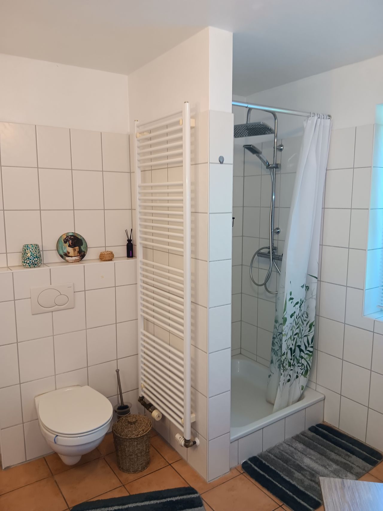 Wohnung Hofstraße in Hartenholm