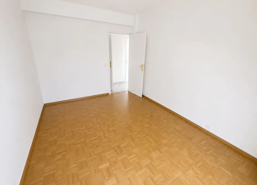Appartement Boulevard Napoléon III à Nice