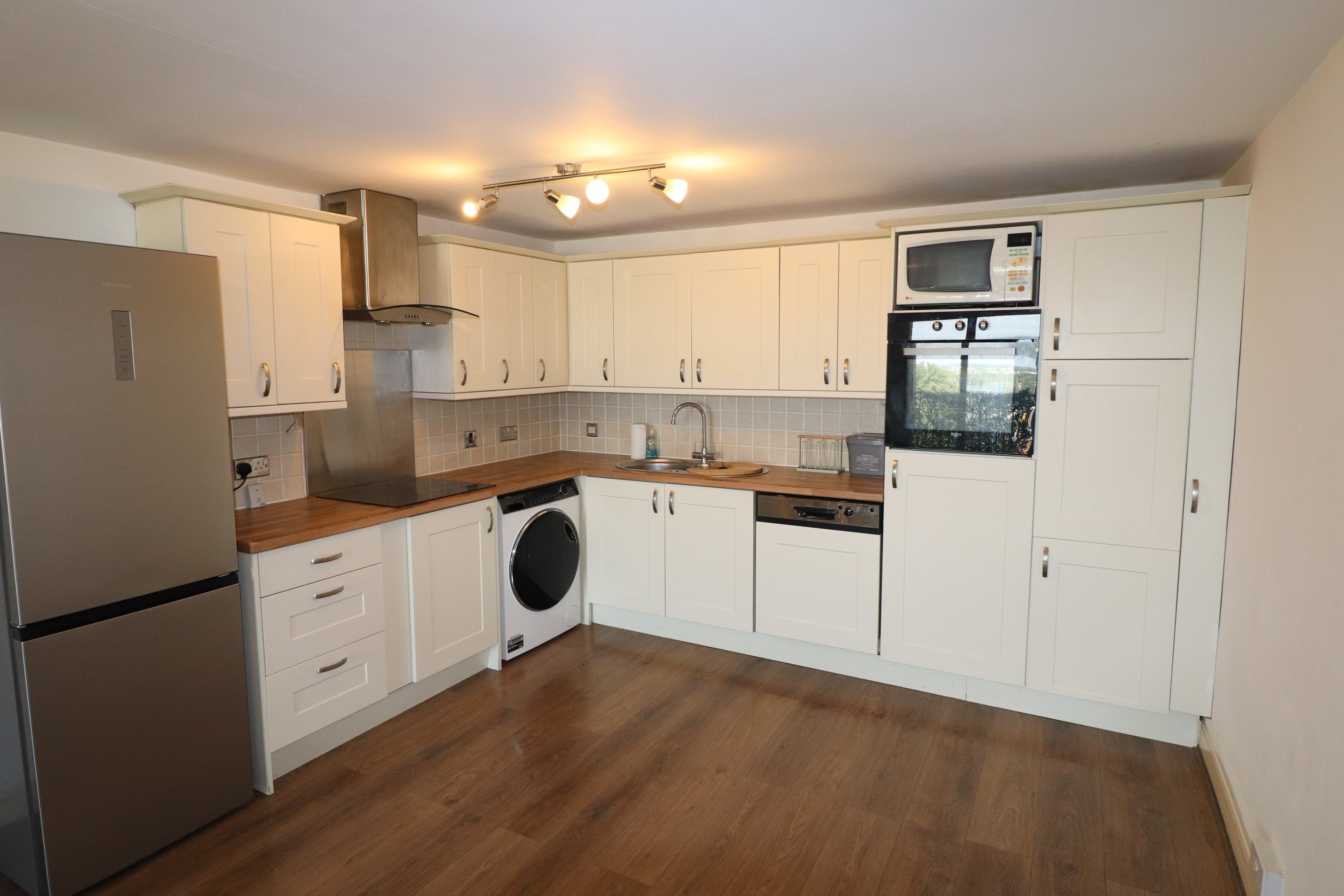 Flat Langthornes in Billericay