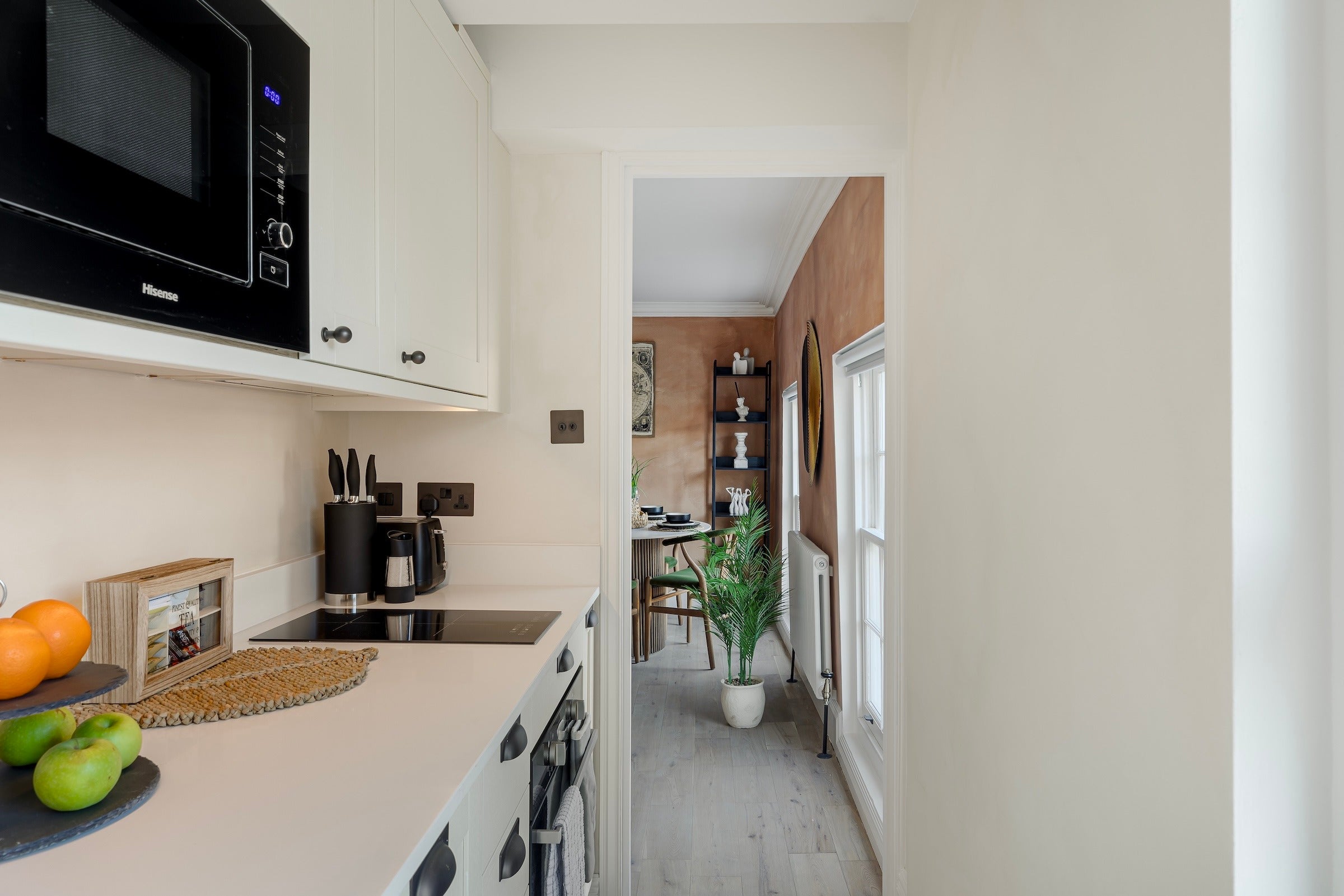 Flat Caledonian Road in Greater London