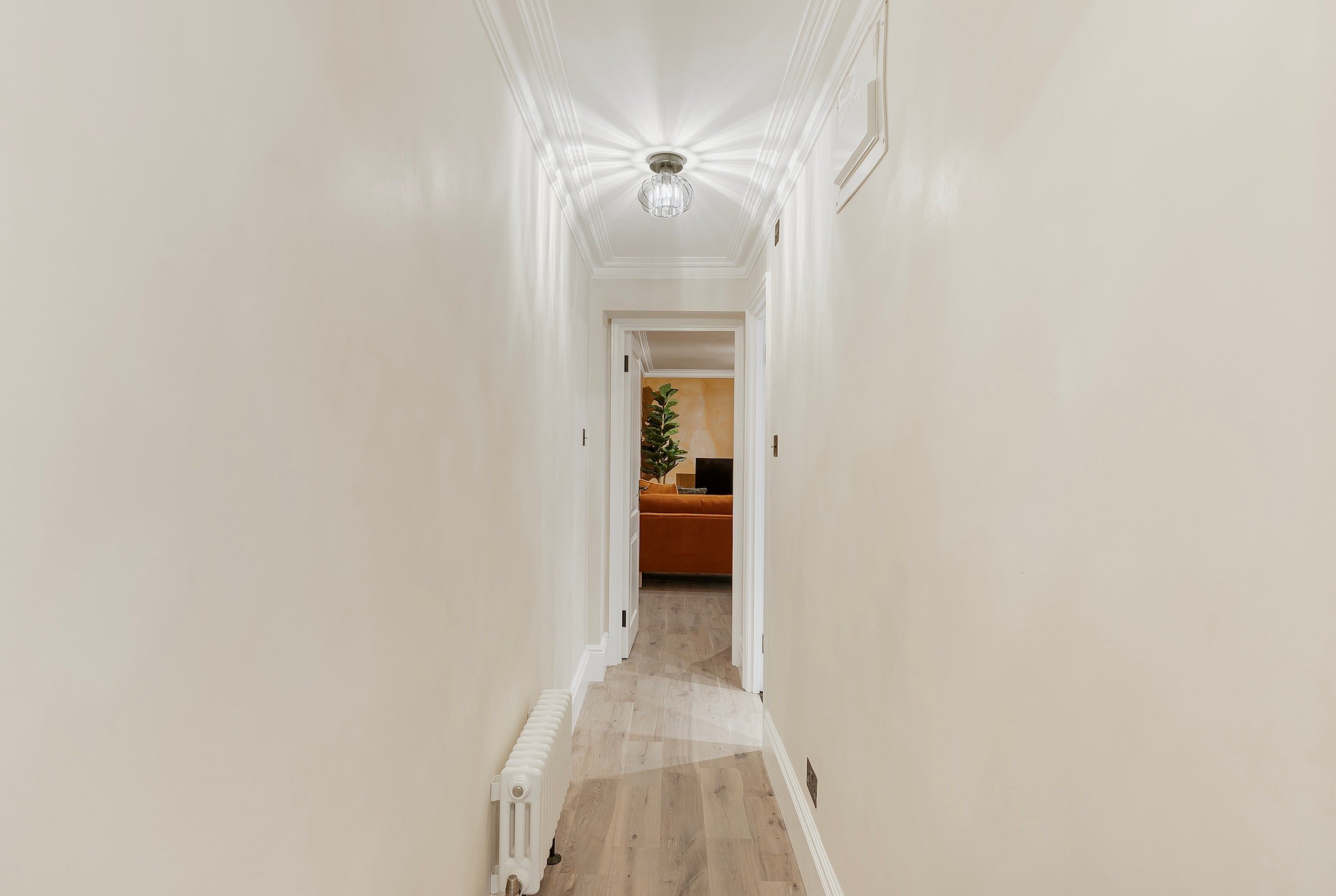 Flat Caledonian Road in Greater London
