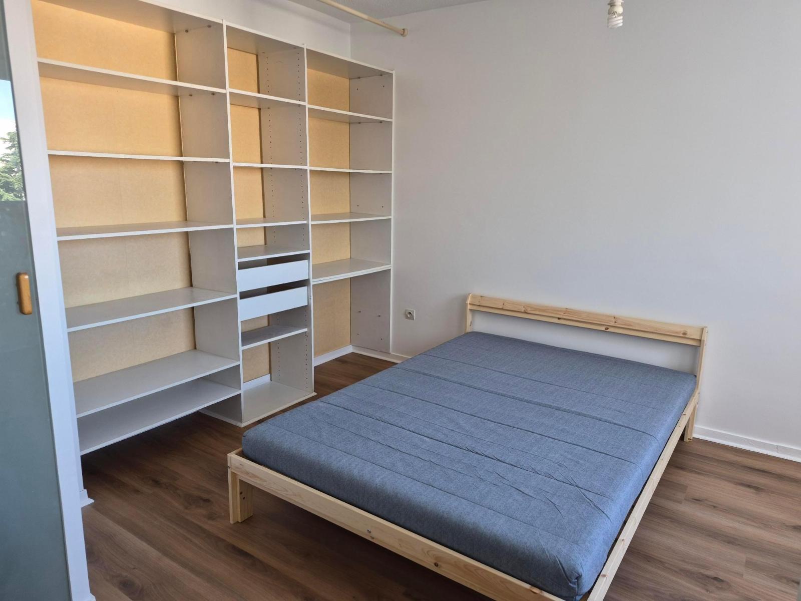 Flat Rue Maryse Bastié in Lyon