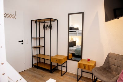 Wohnung Kesselstraße in Bautzen
