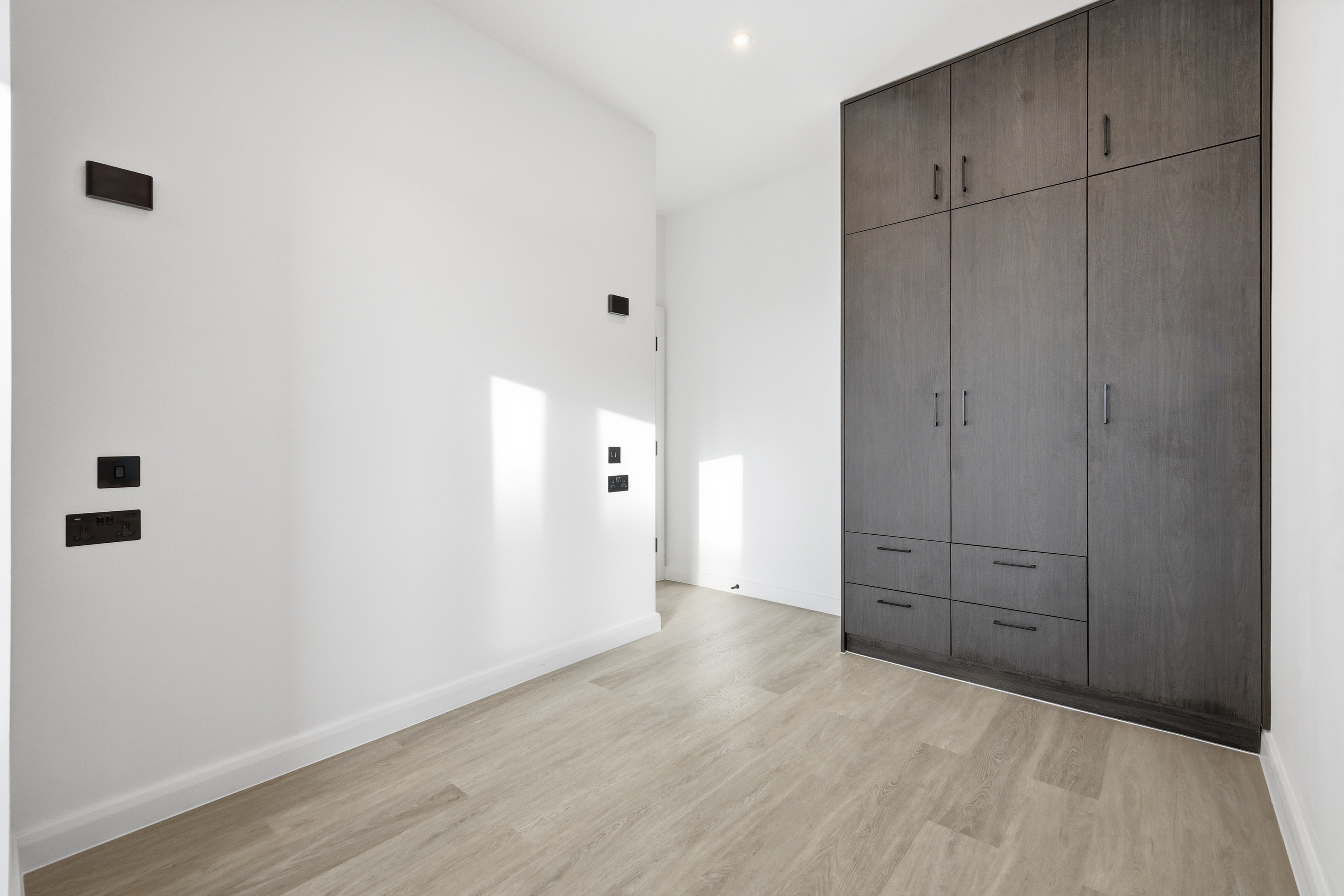Flat Essex Street in Colchester
