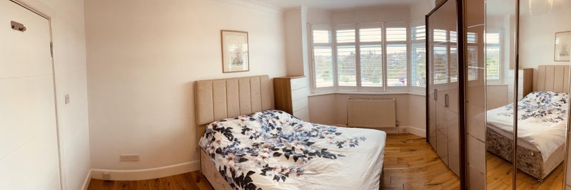 Room Kent Road in Poole
