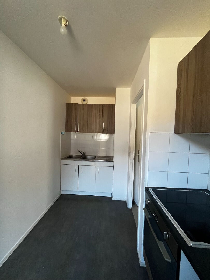 House Rue Guillaume Baillard in Bolbec