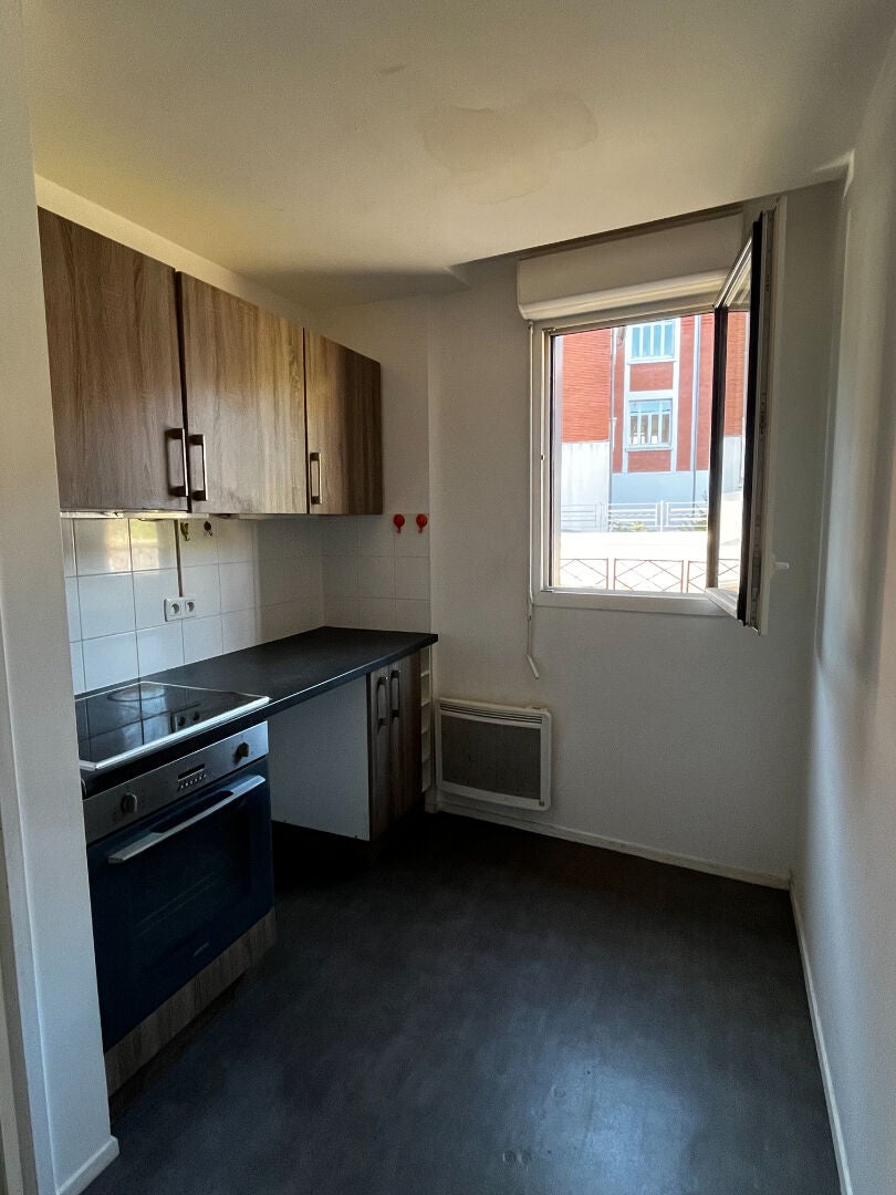 House Rue Guillaume Baillard in Bolbec