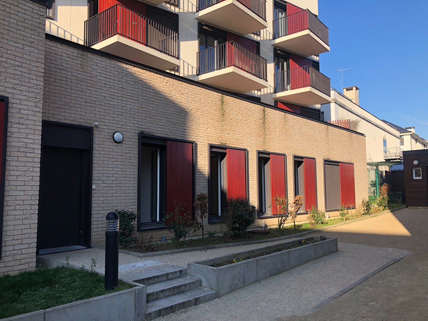 House Rue Guillaume Baillard in Bolbec