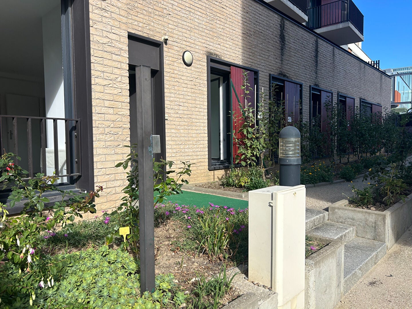 House Rue Guillaume Baillard in Bolbec