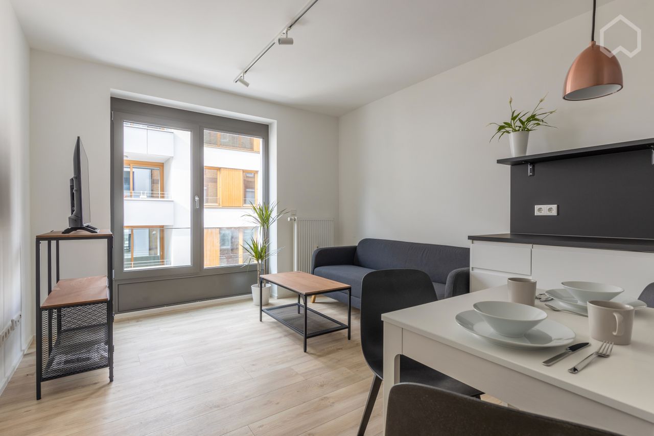 Wohnung Untere Clignetstraße in Mannheim