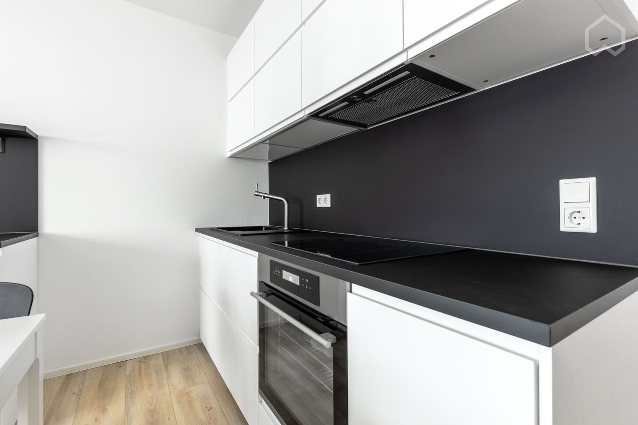 Wohnung Untere Clignetstraße in Mannheim