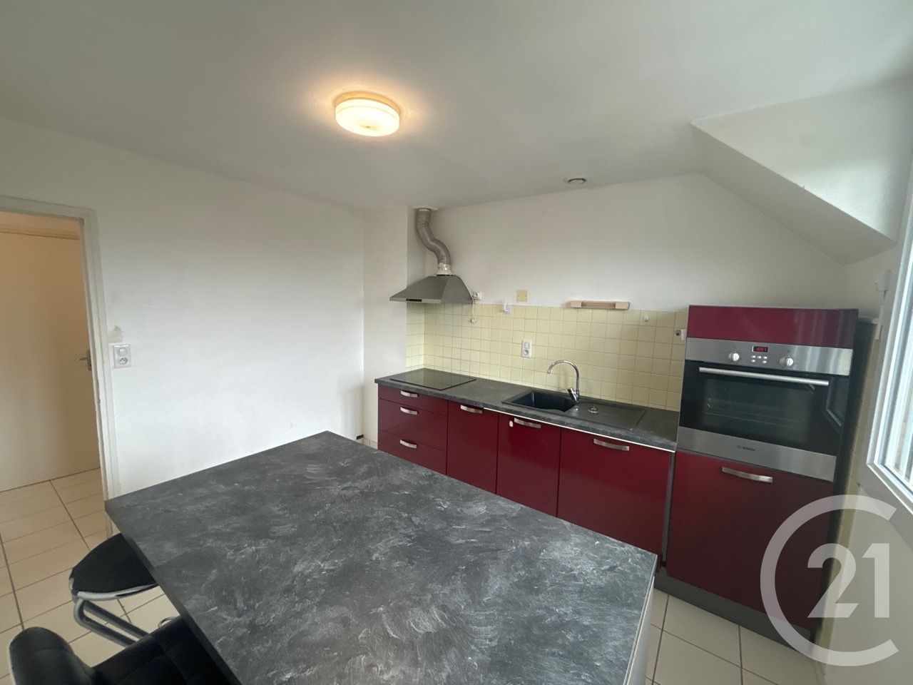 Appartement Rue de Fonteilles à Lioujas