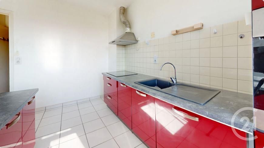 Appartement Rue de Fonteilles à Lioujas