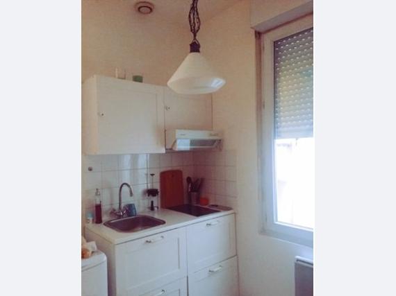 Appartement Rue duffour-dubergier à Bordeaux