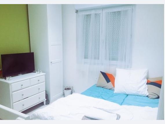 Appartement Rue duffour-dubergier à Bordeaux