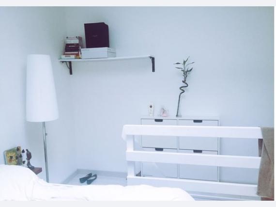 Appartement Rue duffour-dubergier à Bordeaux