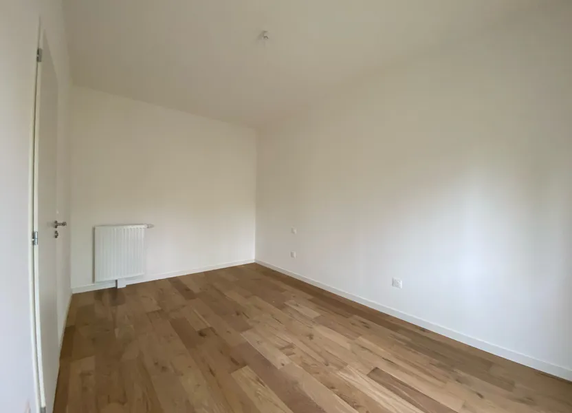 Appartement Rue Charles Gounod à La Rochelle