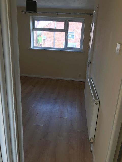 House Teasel Close in Tewkesbury