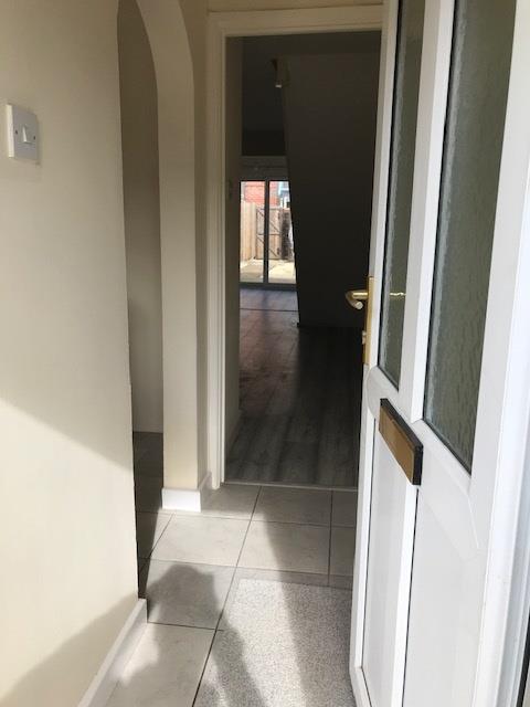 House Teasel Close in Tewkesbury
