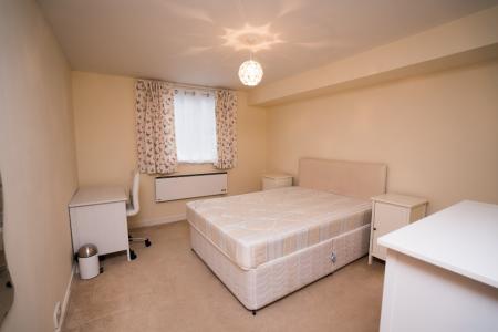 Flat Richmond Court in Aberdeen City