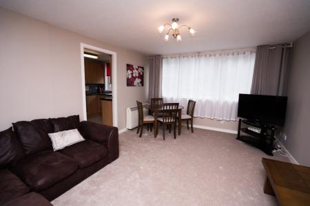 Flat Richmond Court in Aberdeen City