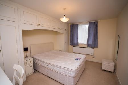 Flat Richmond Court in Aberdeen City