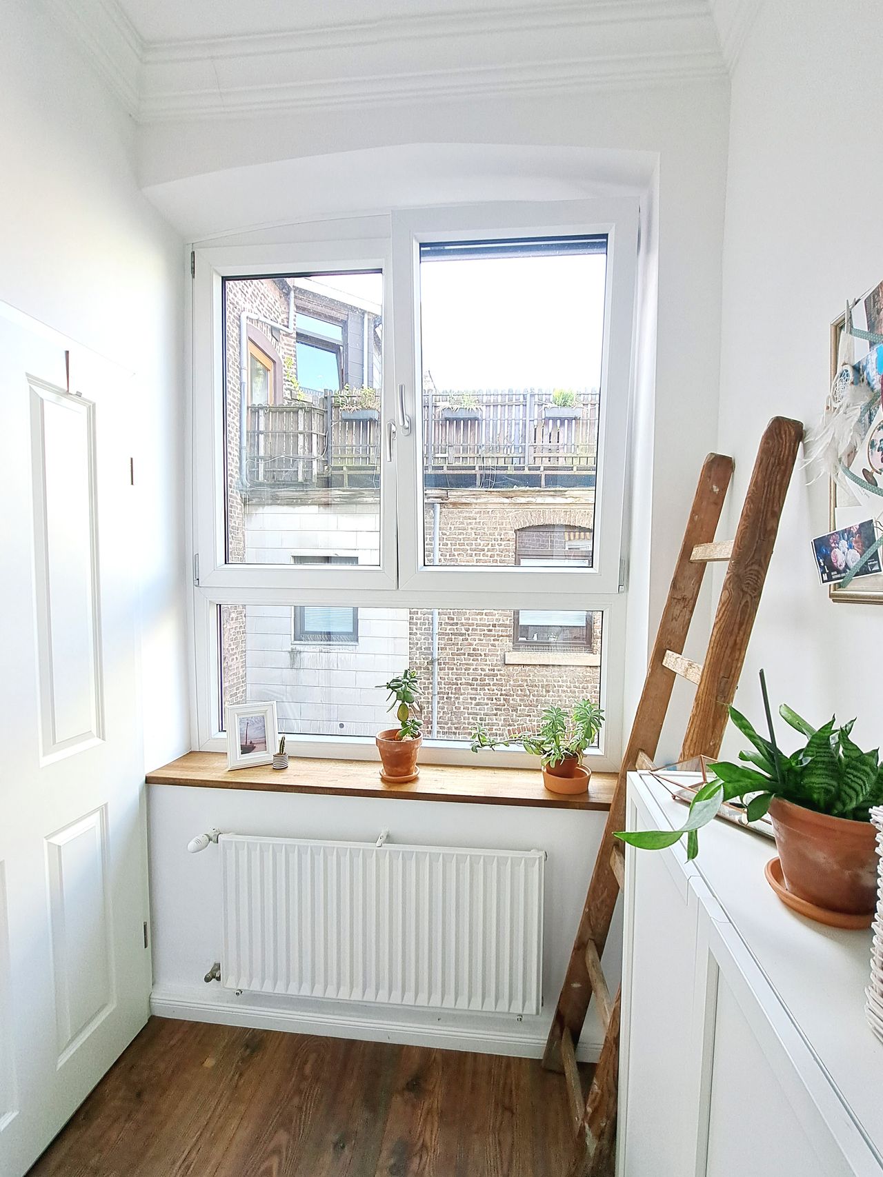 Wohnung Heinzenstraße in Aachen